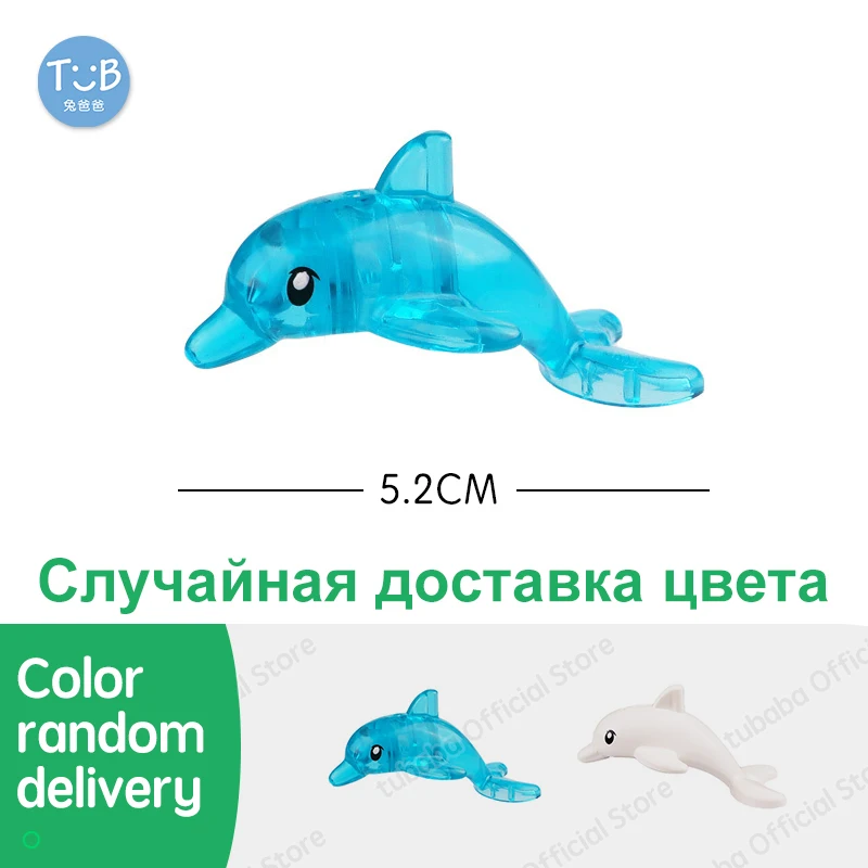 Small Building Block Animal Scene Horse Whales Tiger Model Educationa Hot MOC Zoo Assembled Gift Baby DIY Mininatures Bricks Toy