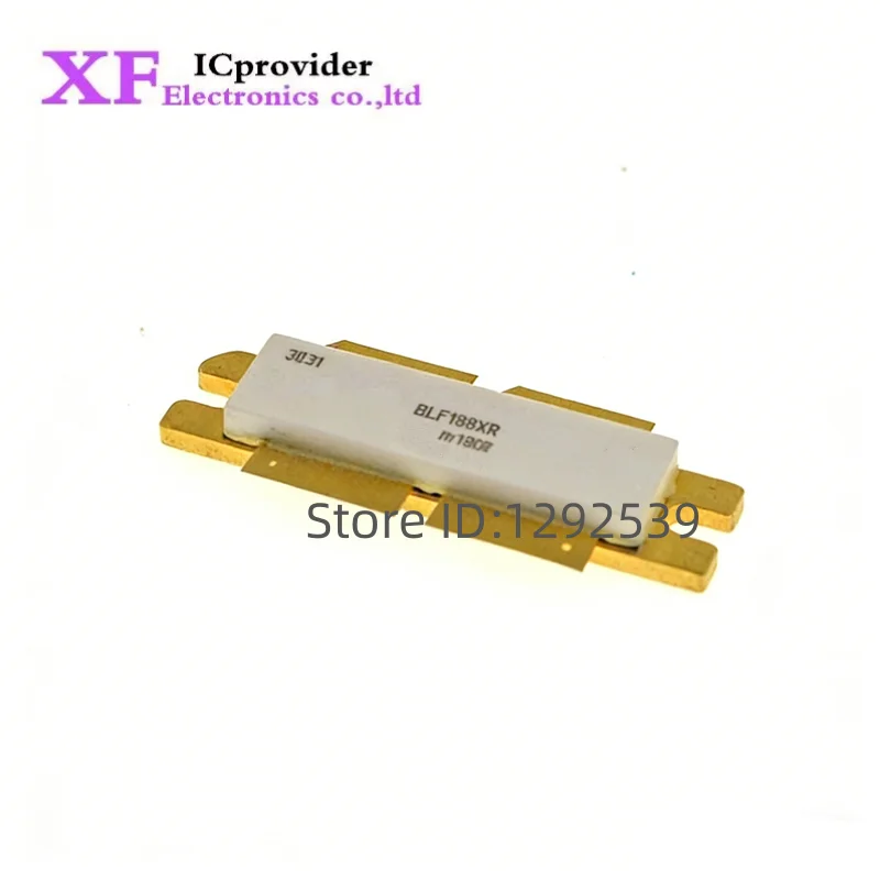 1PCS BLF188XR BLF188 High Frequency Tube