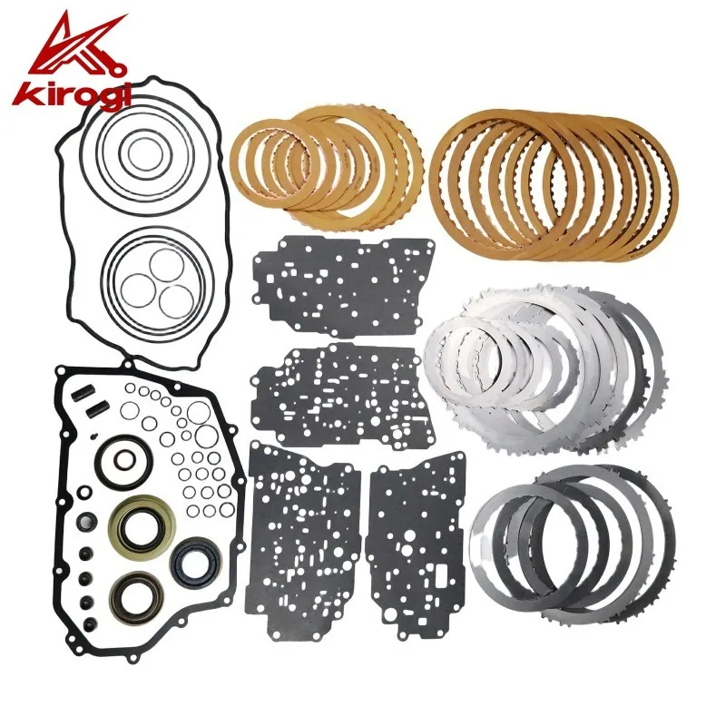 6F35 Transmission M… - image