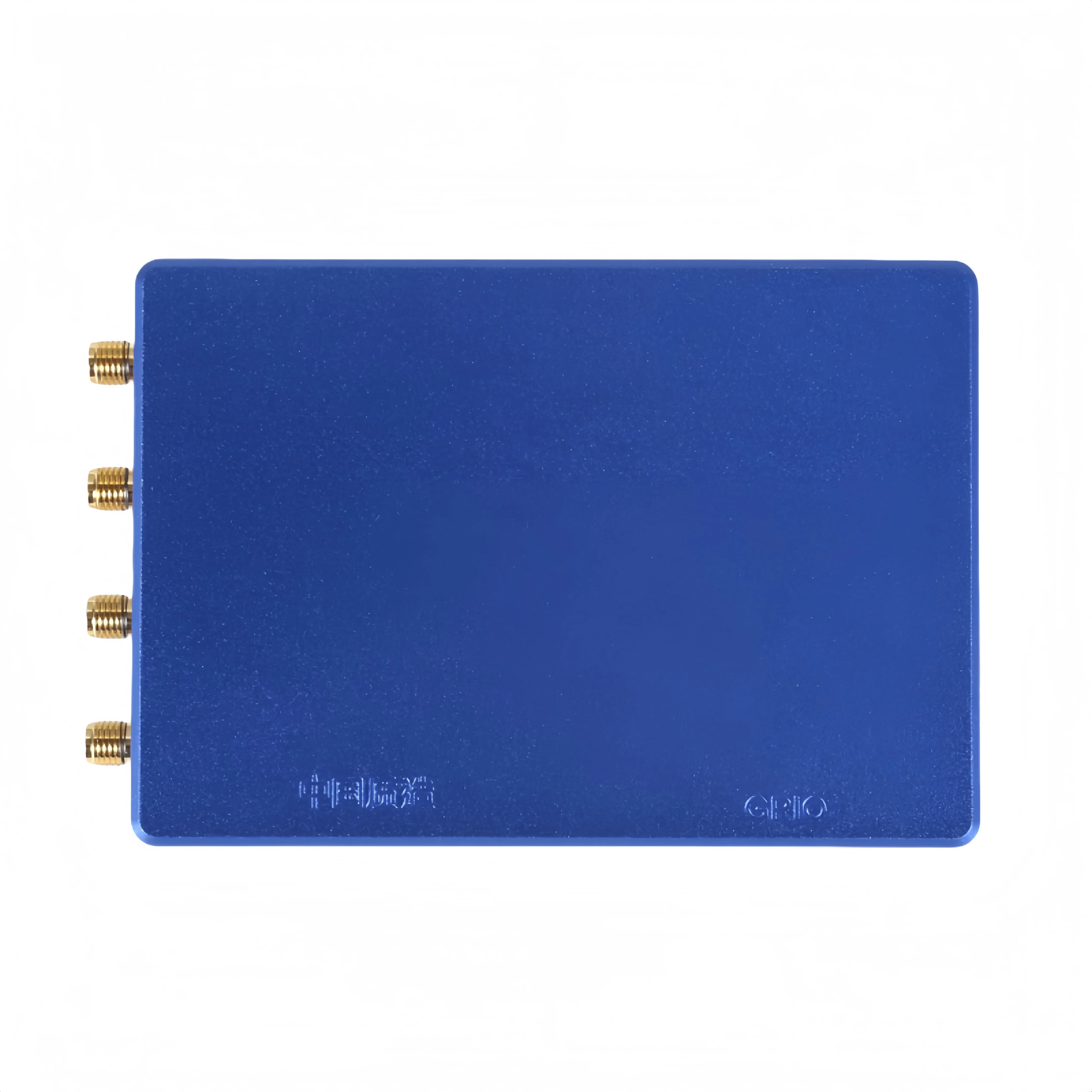 XC7A200T AD9361 B220 Mini Software Defined Radio Development Kit with CNC Shell Replacement for  PlutoSDR B220