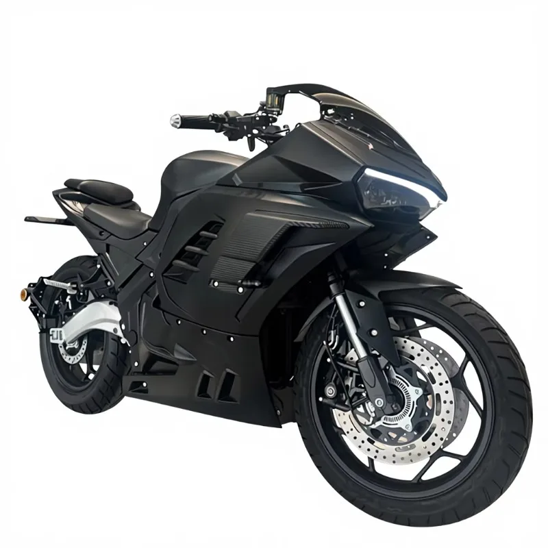 Popular Electric Motorcycles, Highly Customized Products, with Discounted Prices