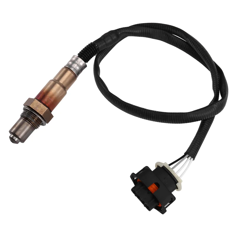 

A02Q-Oxygen Sensor Replacement For Cadillac XTS Colorado Camaro Impala GMC Vehicles