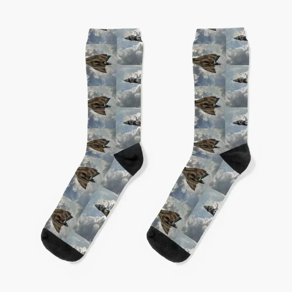 

Spirit in the Sky Socks funny gifts gym new in's hiking Socks Women's Men's