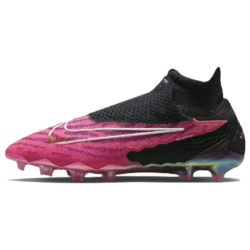 Nike Nike Gripknit Phantom GX Elite Dynamic Fit FG Hyper Pink Sneakers shoes DC9969-610