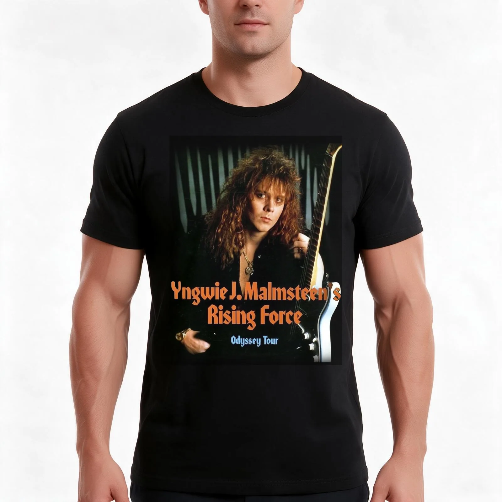 HAR ROCK COLLECTION!! T-Shirt Summer Casual Cotton Tee, Unisex Men Women
