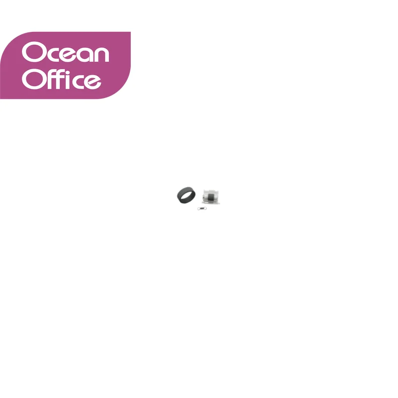 

50X Feed Separation Pickup Roller Rubber Tire for EPSON L3110 L3150 L4150 L4160 L3156 L3151 L1110 L3158 L3160 L4158 L4168 L4170