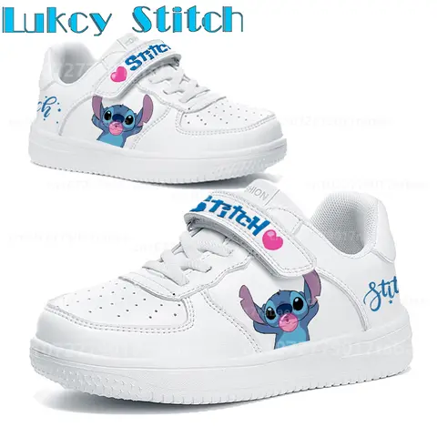 Presente de natal jovens estudante tênis ponto cor sólida sola meninos meninas populares pequenos sapatos brancos crianças presente unisex