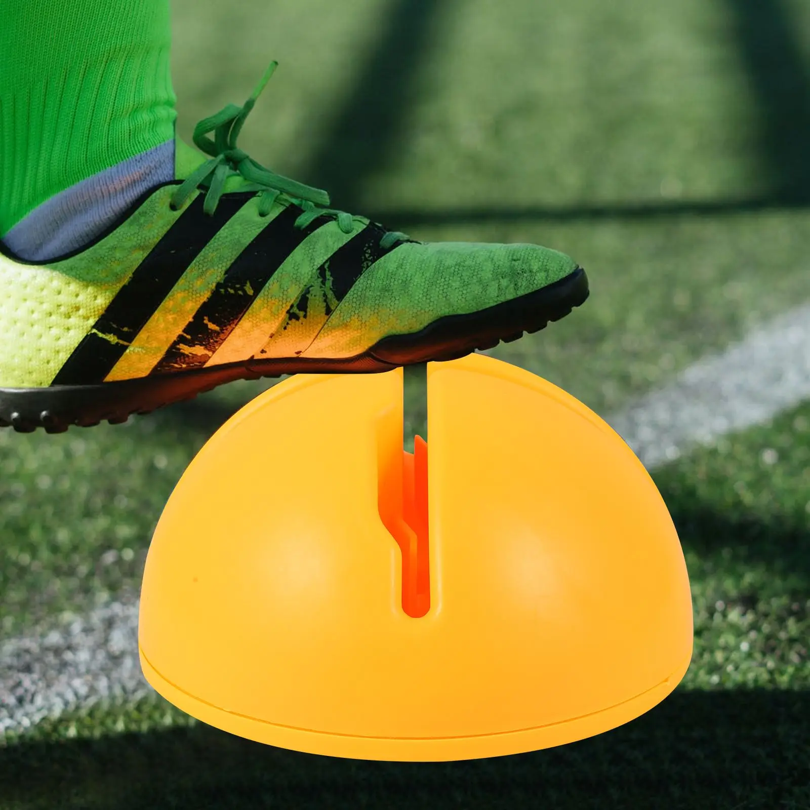 Water Injection Soccer Corner Flag Base Outdoor Sports Training Pole Stand Sign Support Holder Football Field Equipment - Image 3