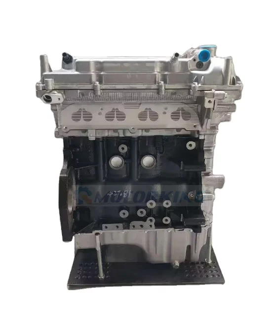

L2B Complete Engine L2B Long Block L2B 1.5L For Chevrolet Sail 1.5L Baojun