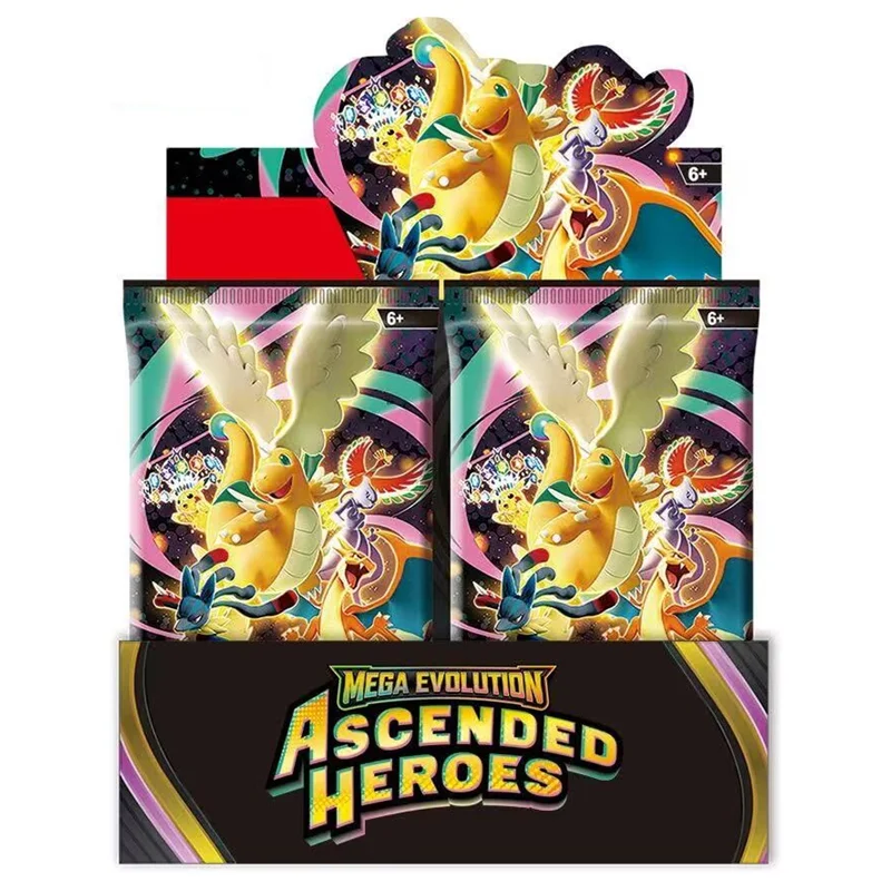 #23 Best Pokémon Destined Rivals Cards to Buy In 2026