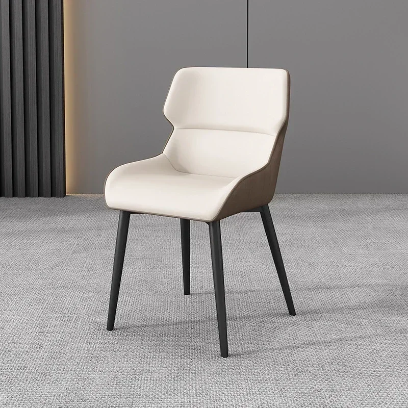 Gamer Living Room Dining Chair Single Person Makeup Cafe Home Furniture Sofa Chairs Garden Silla Cocina Bar Stool Nordic