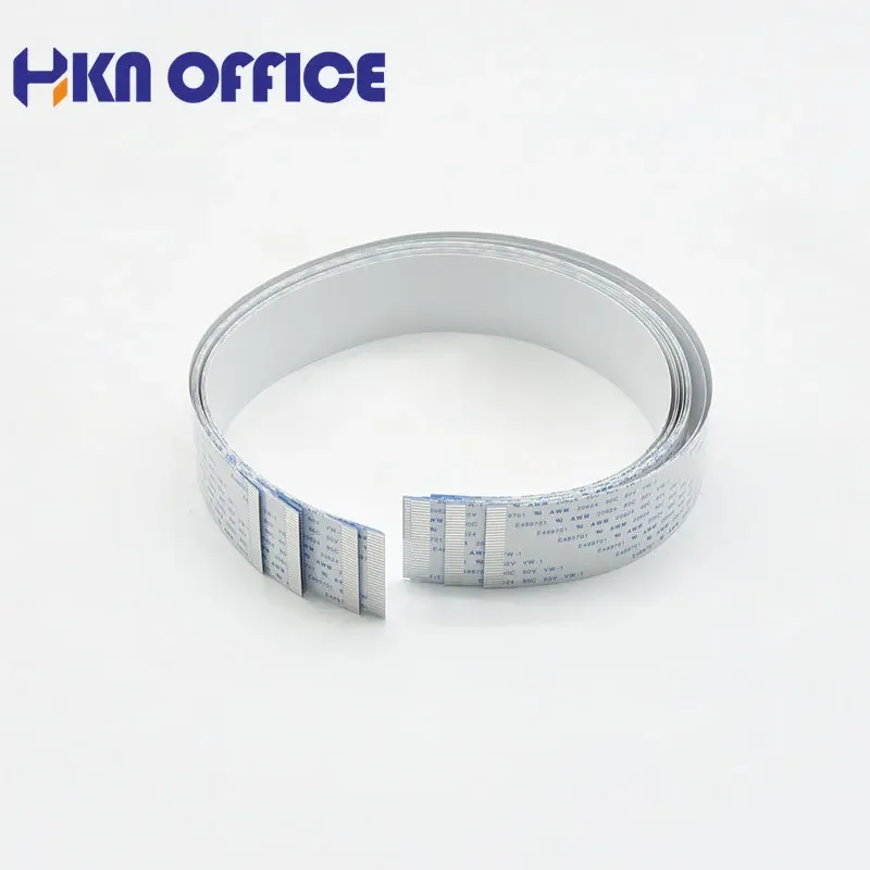 10 قطعة 29 دبوس FFC فليكس شقة كابل بيانات ل tx800 xp600 موتوه valuejet 1624 1638 VJ1604 VJ1624 VJ1638 طابعة كبيرة dx7 كبل طابعة معلق #2