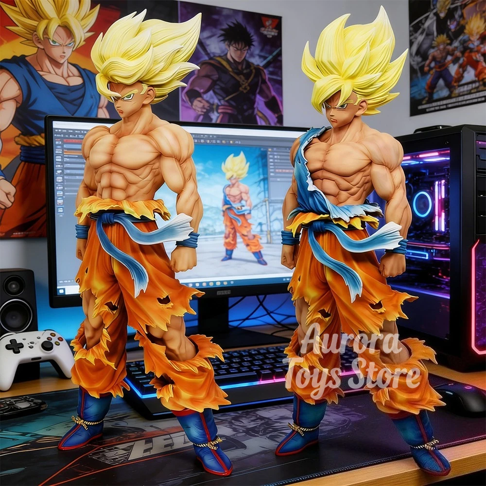 28Cm Dragon Ball Z …