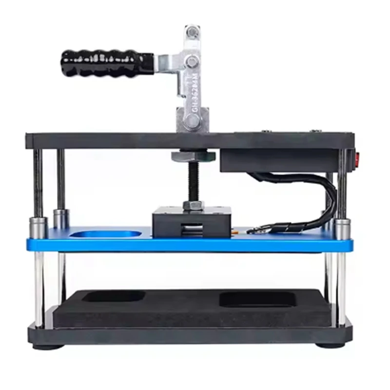 

RELIFE LS5 SE Heating Holding Pressure Palform Adjustable Temperature for Phone Screen Lamination Frame Reinforcement EU Plug