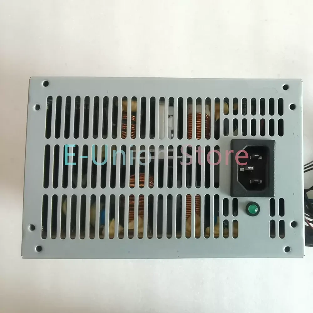 Z400 Workstation Power Supply 600W DPS-650LB B 626322-001 626409-001 1×24P 2×6P 1×4P 5×SATA 2×Large 4P 2×Small 4P