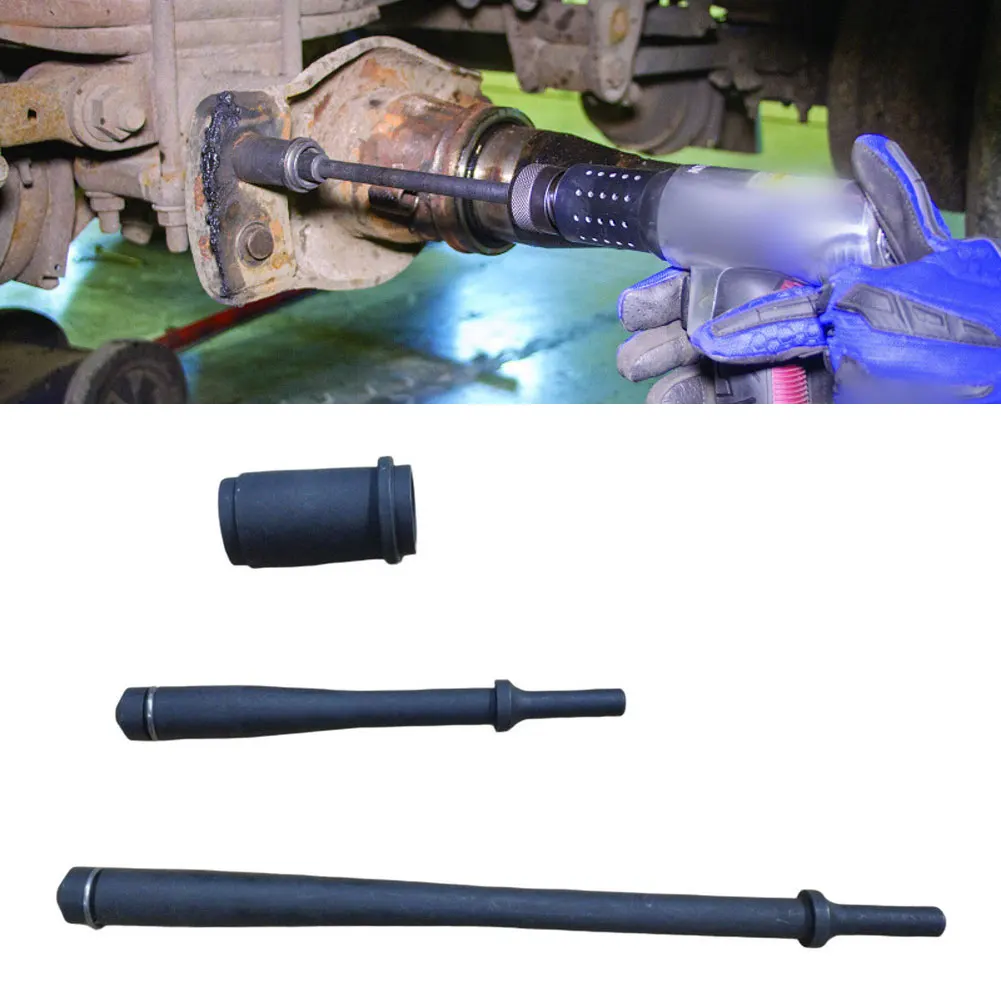 

29450 Привод втулки якорного штифта для снятия установки 1-3/8 дюйма Инструмент для снятия анкерной втулки Металлические инструменты для обслуживания автомобиля