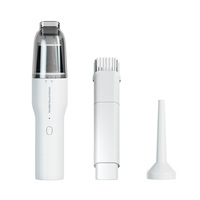 High Quality Vacuum Cleaner Portable Mini Handheld Cordless Wet and Dry Vacuum Cleaner Car Vacuum Cleaner