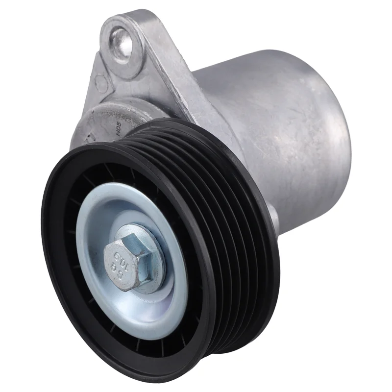 A85E-For Ford Galaxy Mondeo S-MAX 06-14 VOLVO V70 S80 1S7Q6A228AD Car Tensioner Pulley Assembly For BS7E-6A228-A 1S7Z-6A228-AE