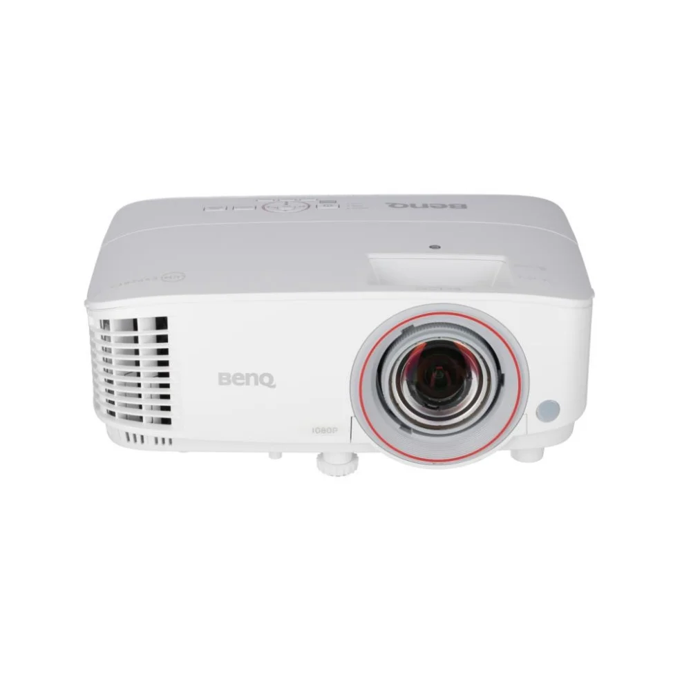BenQ TH671ST Full HD 1080p LED Projector With High Brightness 3000 ANSI Lumen For Gaming