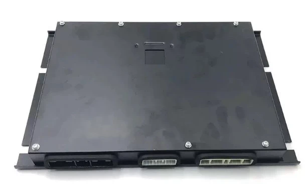 K1056425 Hydraulic plate for DX225LCA excavator 300611-00042A/300611-00035 Fast delivery