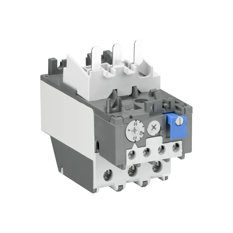 

New And Original Contactor 1SAZ311201R2003 TA42DU-42M 29.0-42.0A Thermal Overload Relay