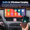 Bluetooth マルチメディアプレーヤーヘッドユニットアキュラ TL 2008-2012 アンドロイド 12.3 