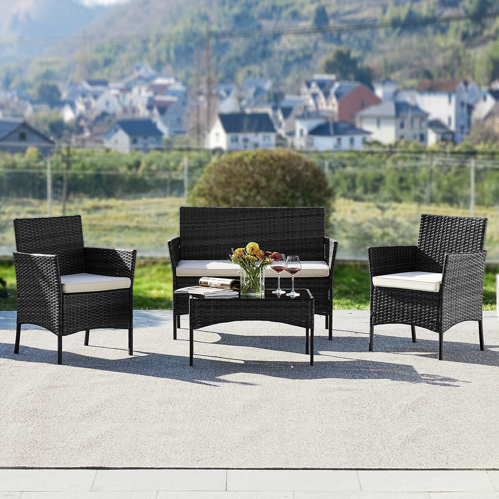 #23 Latest Patio Furniture Offers