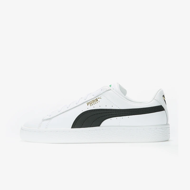 

Puma подлинные весенние новые модные мужские и женские повседневные спортивные туфли с мягкой подкладкой 374923-02