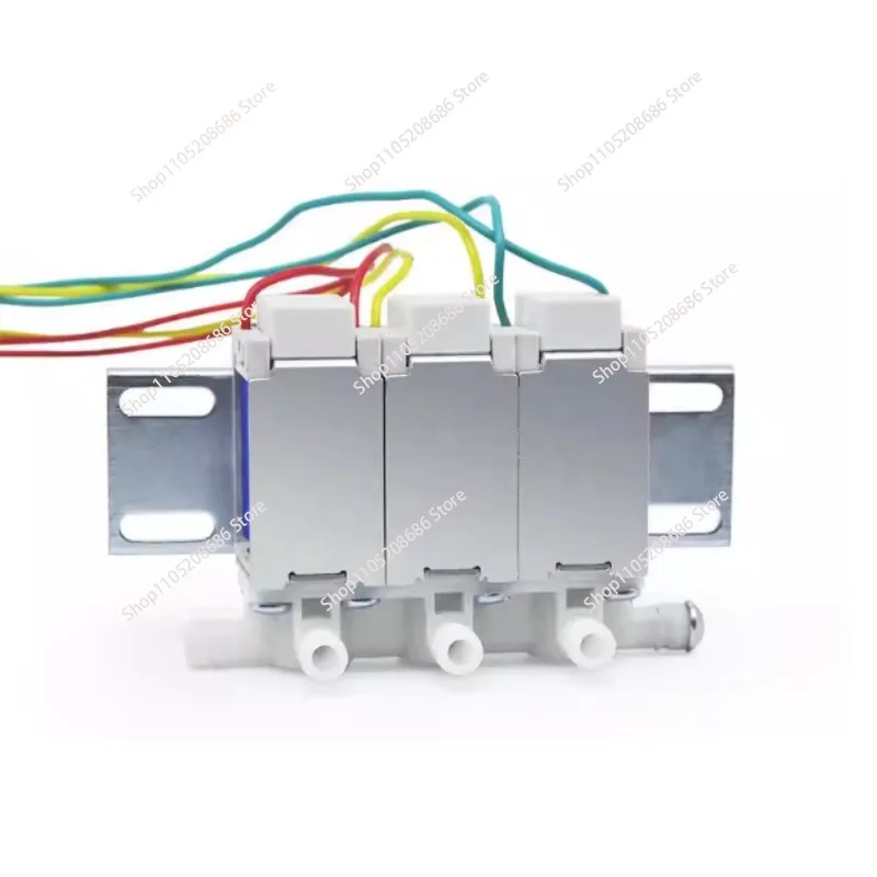 For KP-60 Triple Dc…