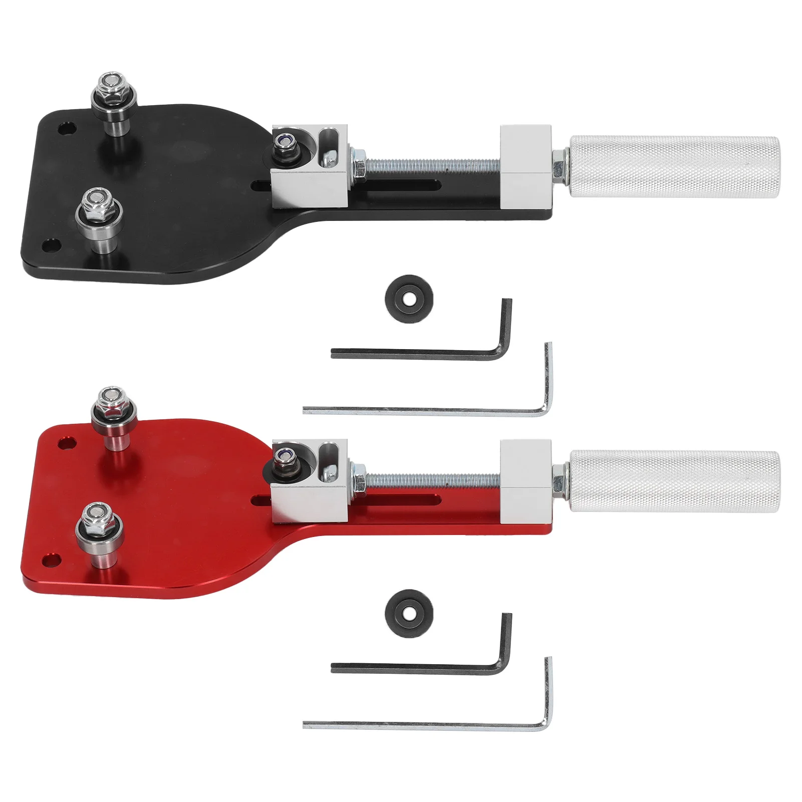 

Oil Filter Cutter 77750 Zinc Alloy Oil Filter Cutting Auto Repair Tool Range From 2‑3/8in to 5in 77750 Oil Filter Cutting Tool