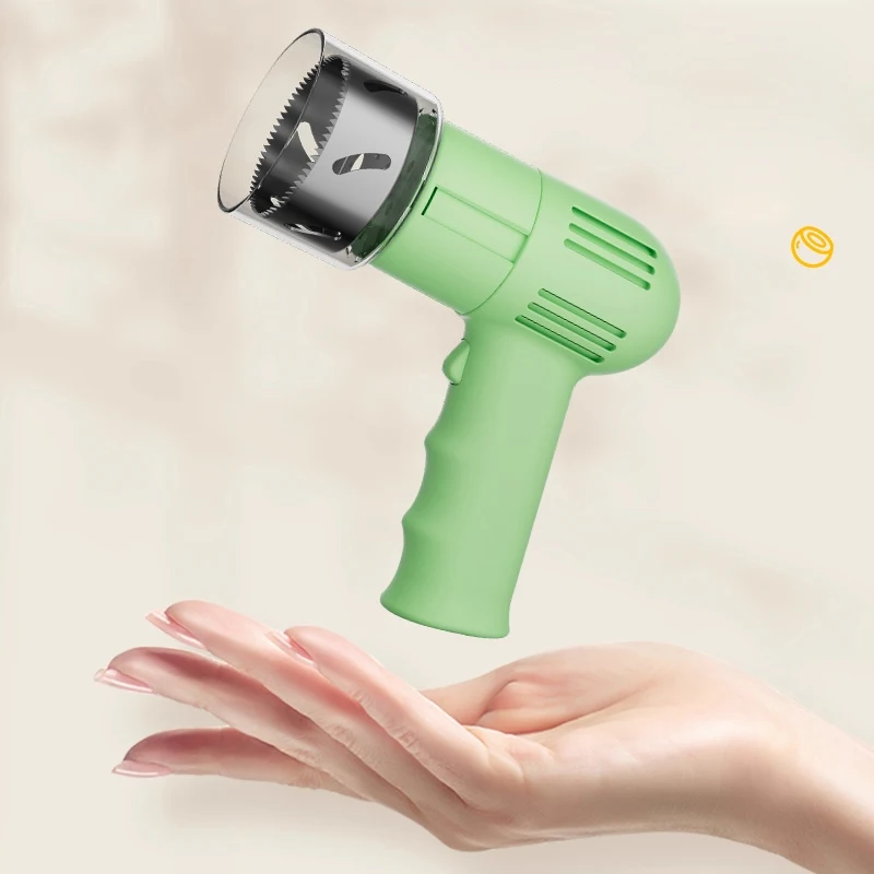 자동 코코넛 오프너, 충전식 야외 코코넛 구멍 열기 도구, 가정 및 사업용 코코넛 껍질 열기 도구