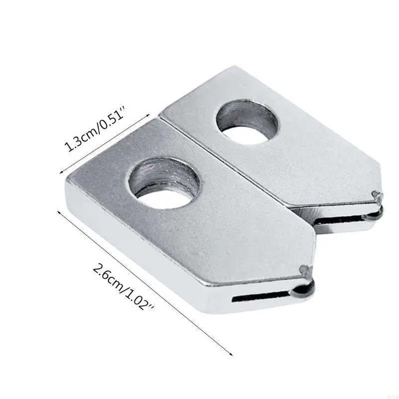 เครื่องมือตัดขวดไวน์ที่อัพเกรด 97QD การเปลี่ยนการตัดการตัดหัวสำหรับเครื่องตัดแก้ว