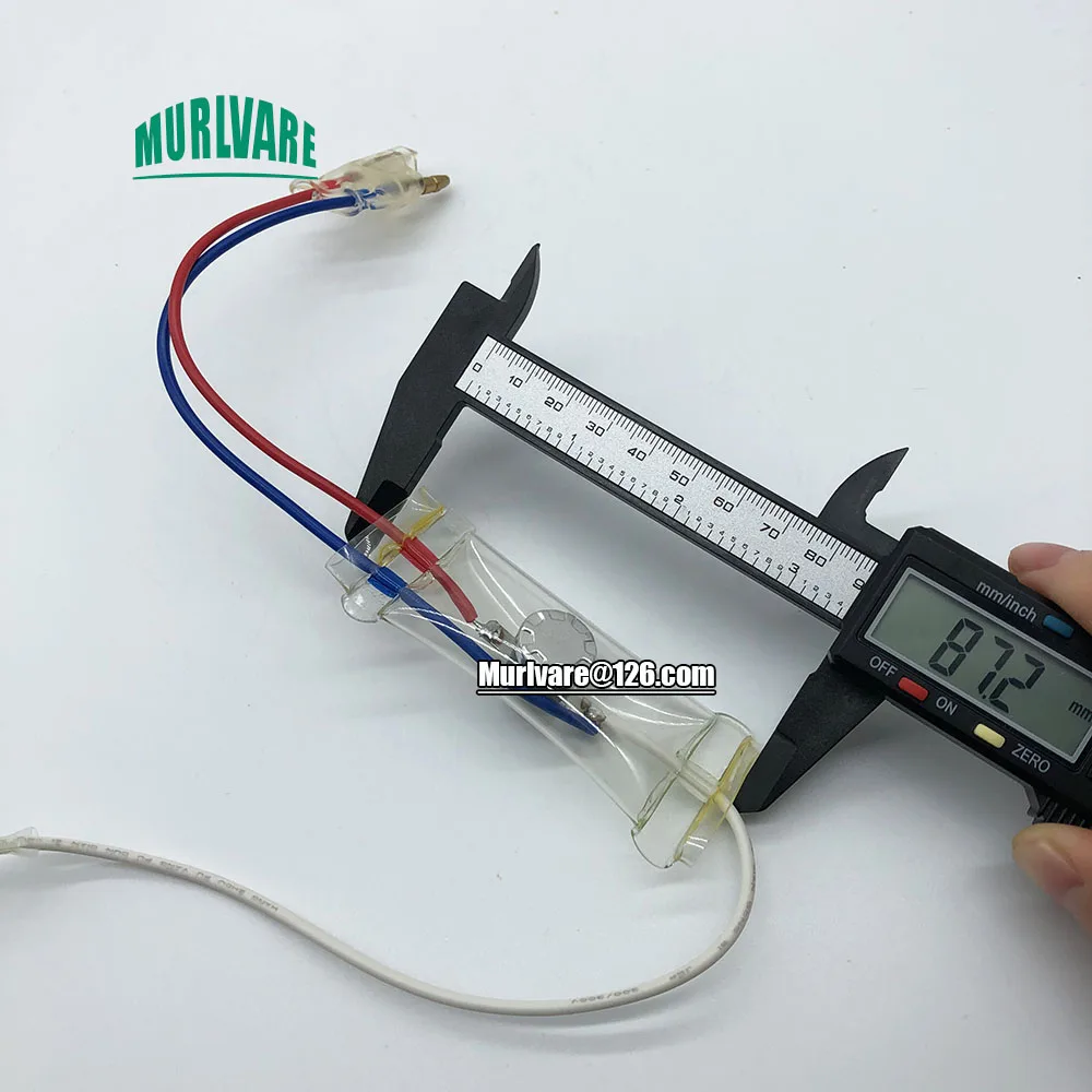 N8 KSD-WB, untuk lemari es WAHIN Panasonic