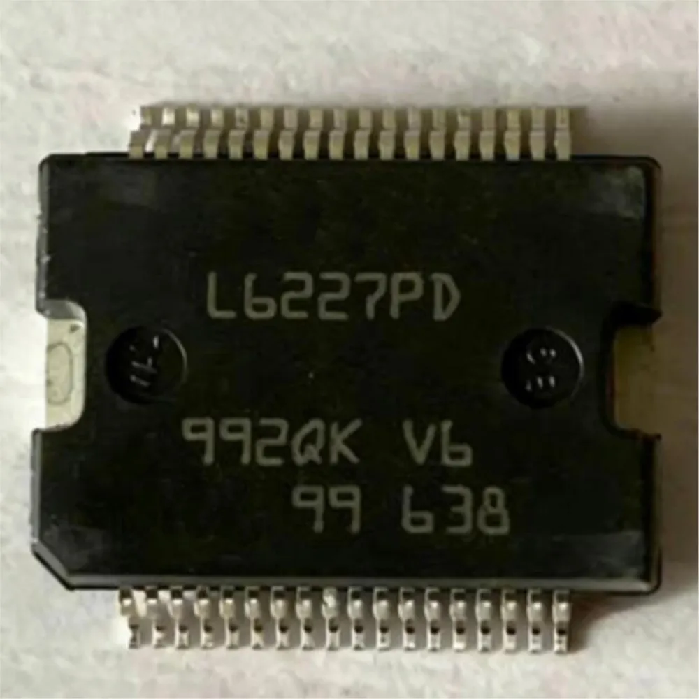 

L6227PD L6227 HSOP36 100%brandHigh quality products car ic (Product quantity: 10 pieces)
