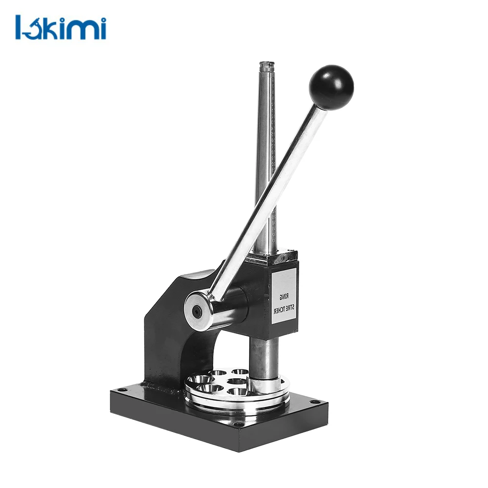 

Jewelers Jewelry Design Making Tools Round Oval Bangle Expander Mandrel Machine Tool Ring Sizer Stretcher Enlarger LA-A01
