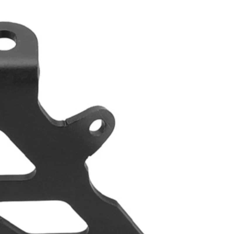 

For Kawasaki Z400 Ninja 400 Z500 Ninja 500 2018 - 2023 Motorcycles Accessories Exhaust Holder Hanger Bracket Muffler Support