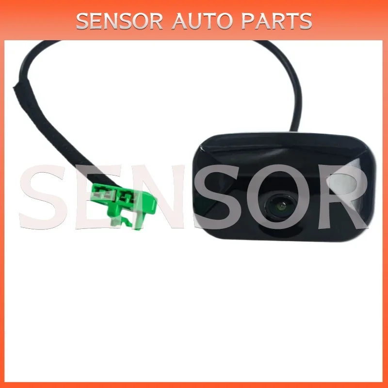 Auto Achteruitrijcamera 95760-2k210 для Kia Soul 2011-2013 Paretrulpcamera