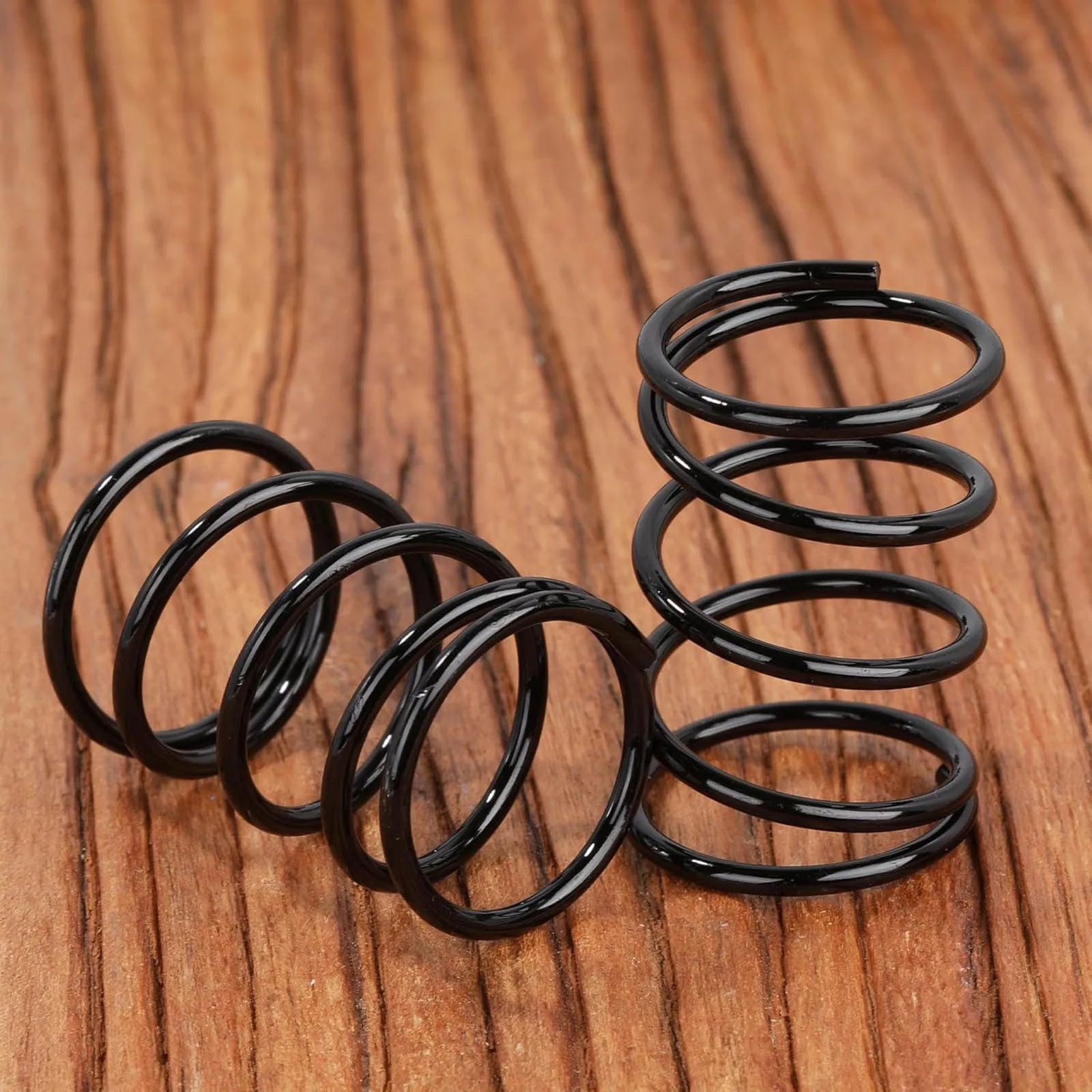 4 Pack 3660582001 Trimmer Head Compression Spring Compatible With For EGO ST1500, ST1500SF, ST1510T, ST1520S