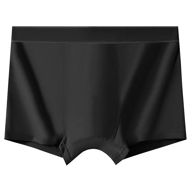 2024 Модные трусы-боксеры, 7 шт. — быстросохнущий комплект мужского нижнего белья, антибактериальные летние предметы первой необходимости
