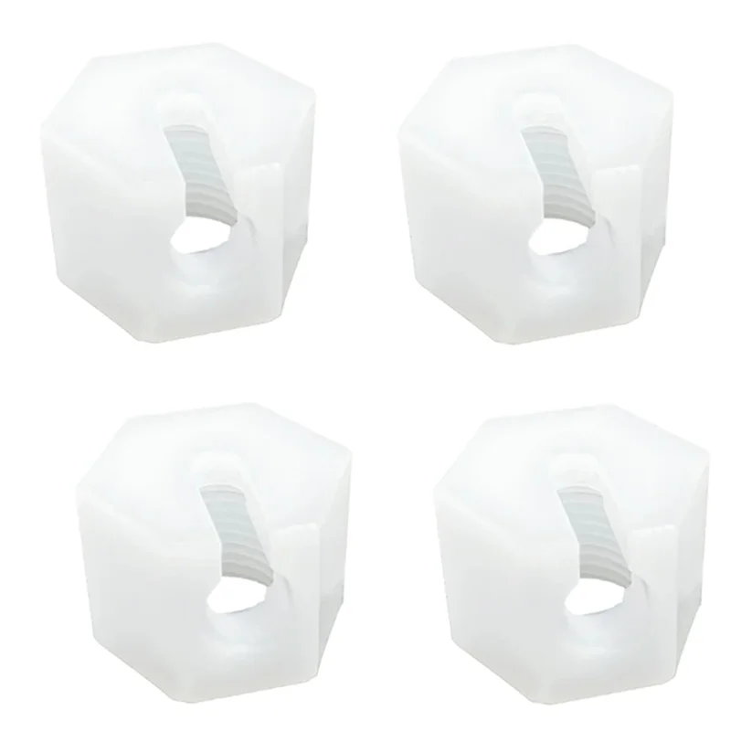 

Для Sodastream Crystal 1.0 2.0 Набор сменных гаек — быстроразъемные разъемы CO2, безопасные газовые уплотнения для сопел