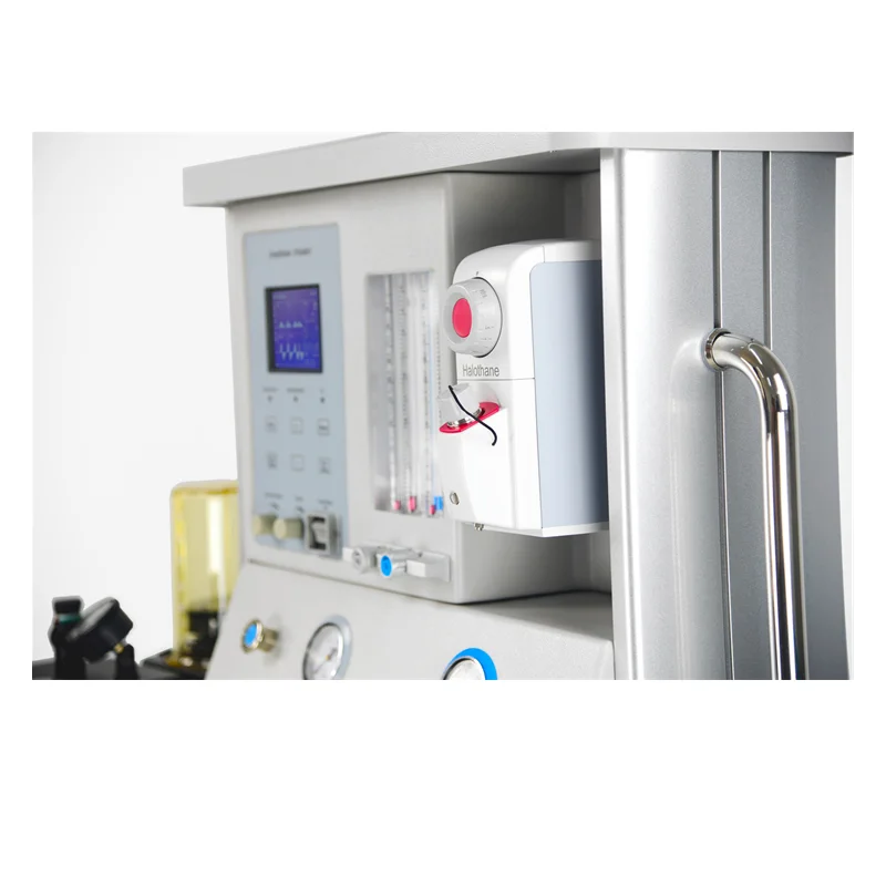 Factory Direct Sale Vet Animal Surgical Equipment Veterinary Anesthesia Machine