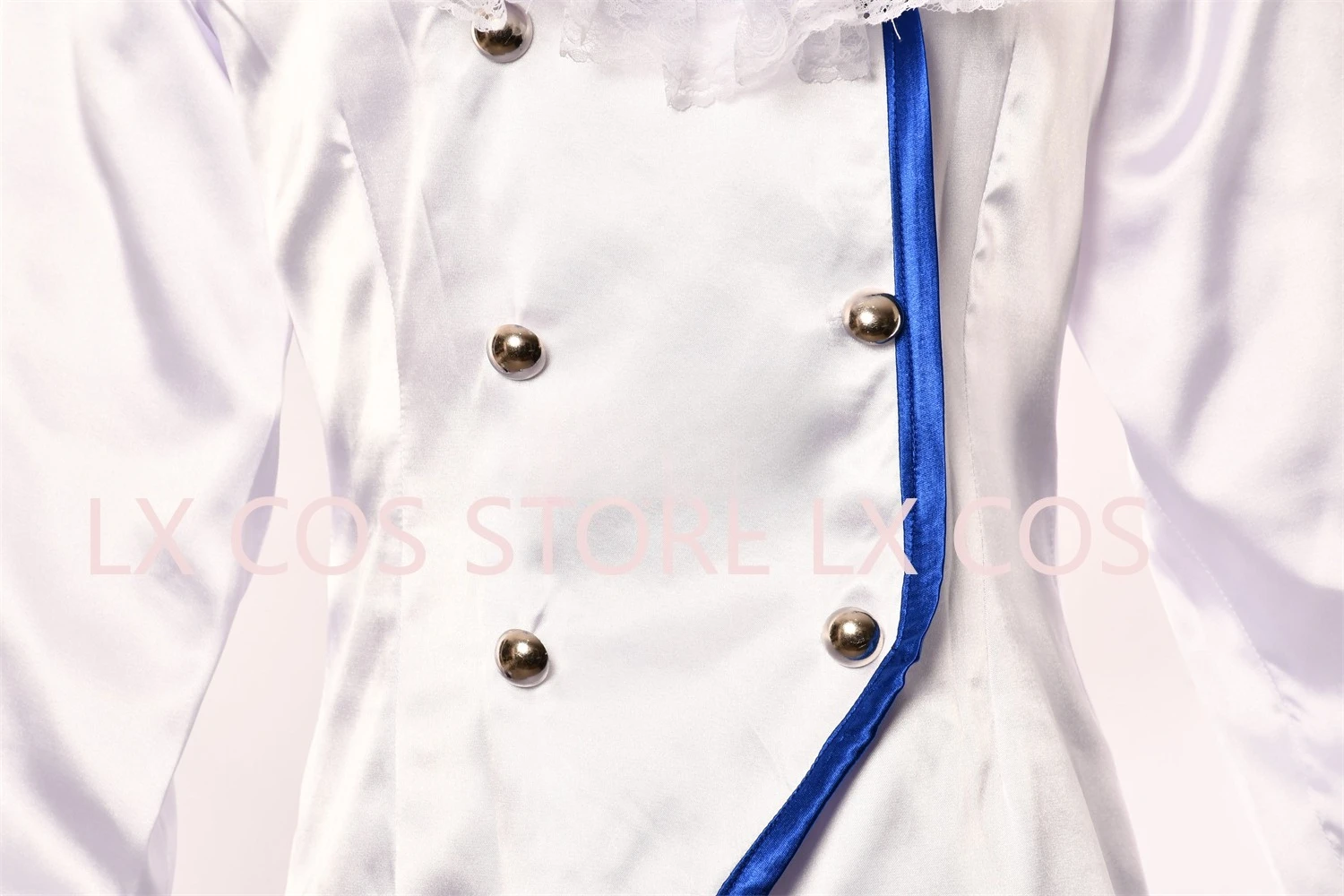 أزياء APH Axis Powers Hetalia Austria التأثيرية لحفلات الهالوين #5