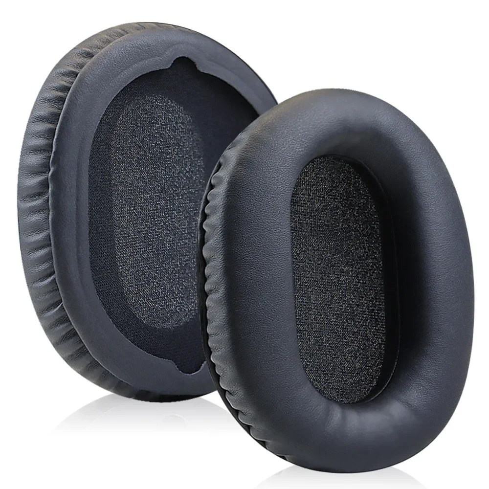 Replacement Earpads for Sony WH-CH720 CH720N Headset CH710N Headphones Leather Sleeve Earphone Earmuff