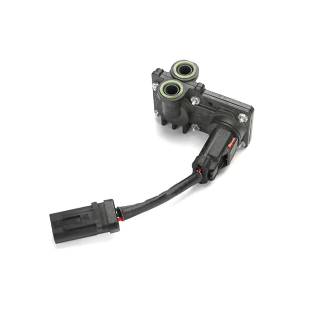 Excavator Differential Pressure Sensor Pressure Intake Sensor for Carter 312 315 320 323D Diesel 266-0136 2660136