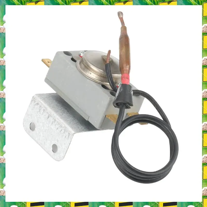 3C Electron WQS95-12 95 Celsius Degrees Water Heater Universal Four-Plug Probe Temperature Limiter Water Level Probe Solar Senso