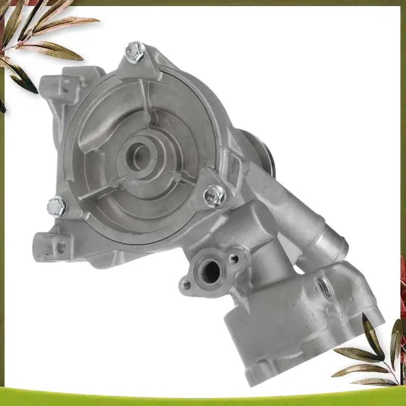 AB98-Motor Waterpomp Voor Mercedes-Benz C280 E280 E320 SL320 W124 W202 1042004901