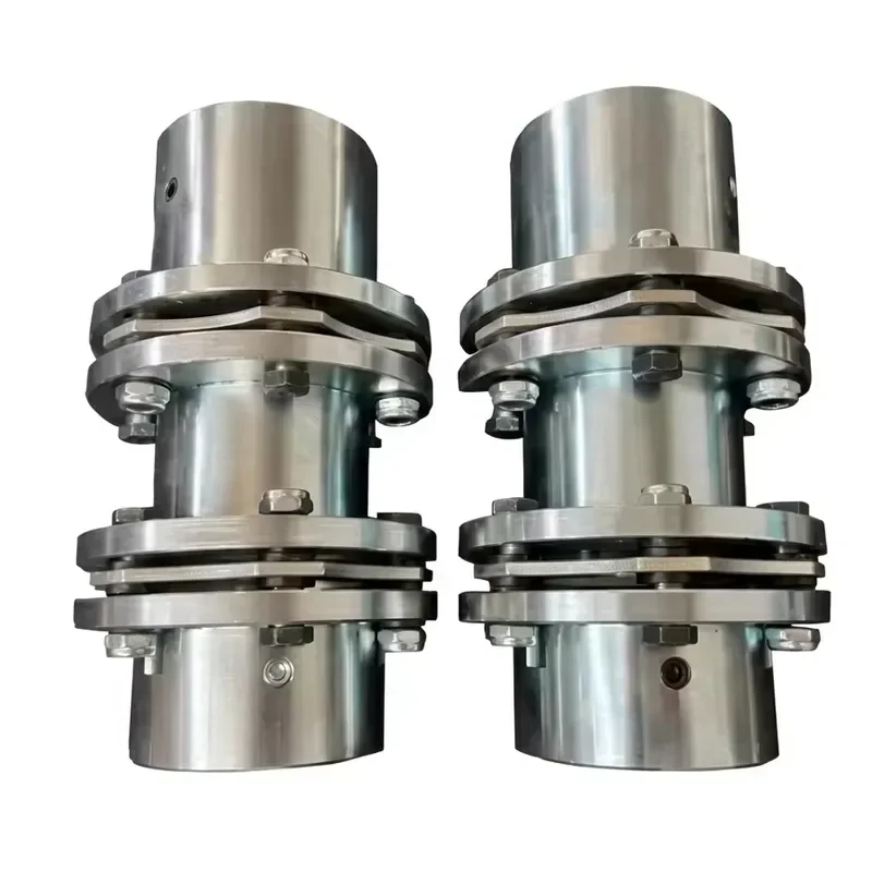 Diaphragm Coupling for Plant Use Natural Engine and Pump Compatible Eco-Friendly with 1 Year Warranty