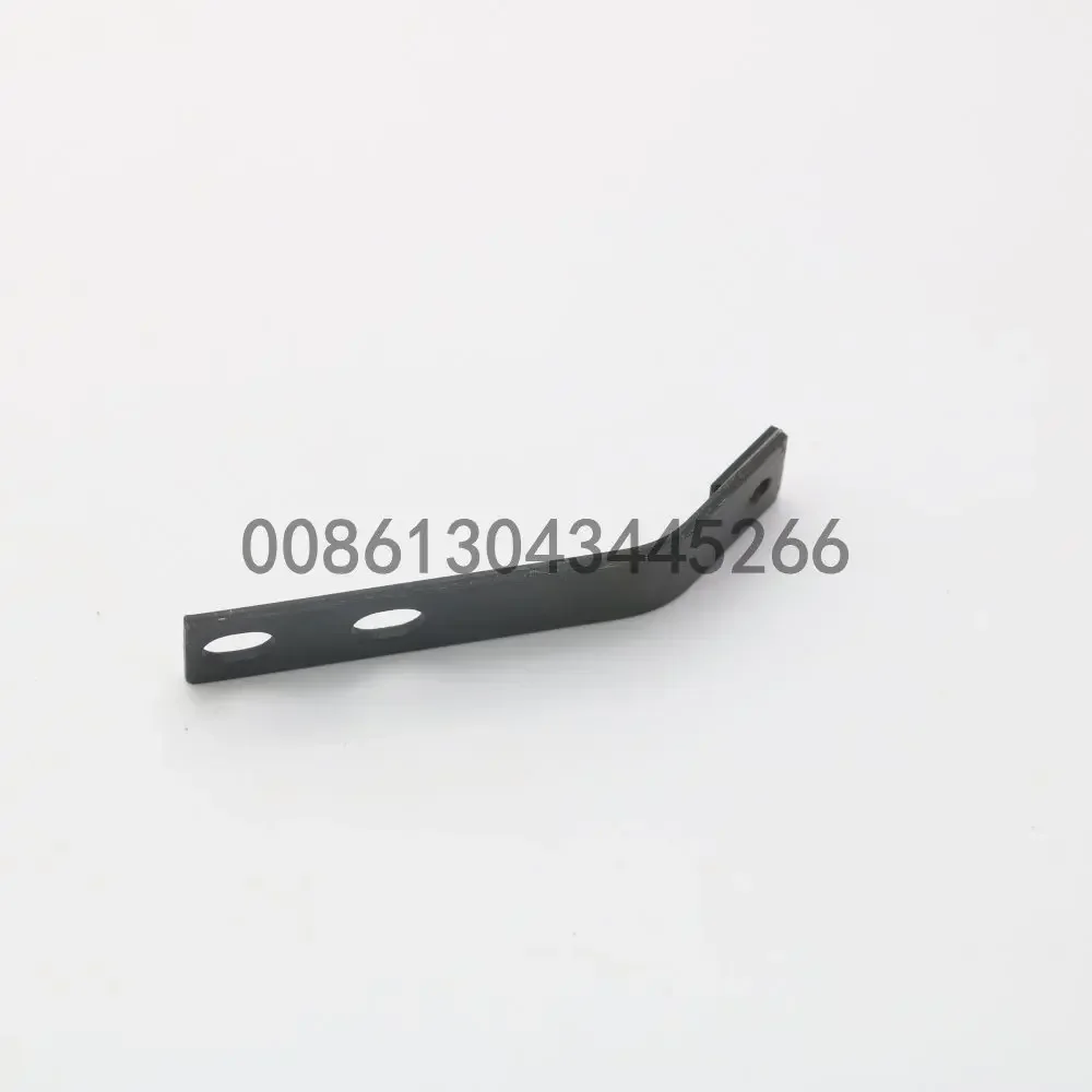 20 Pieces Free Shipping Feeder Gripper Finger 43.020.035F 43.020.035 for Heidelberg GTO52 GTO46 Offset Printing Machine