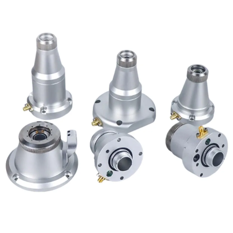 Sensor kepala kapasitif mesin pemotong laser PreBM111/109 model 3D plane NC30