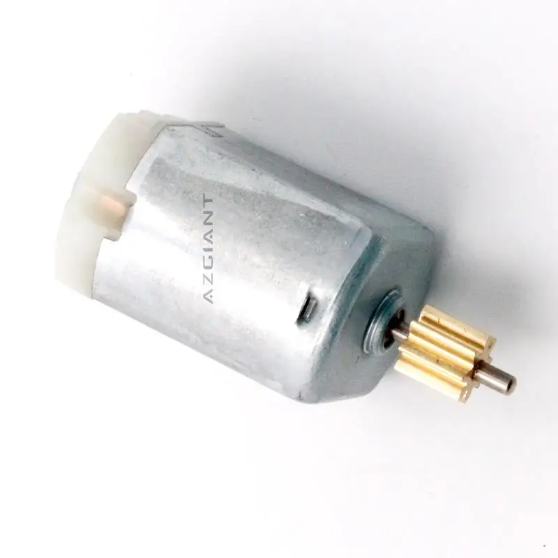 AZGIANT For Peugeot 1007 2005-2009 Door Locking System Motor High Power Low Noise Professional Auto Repair